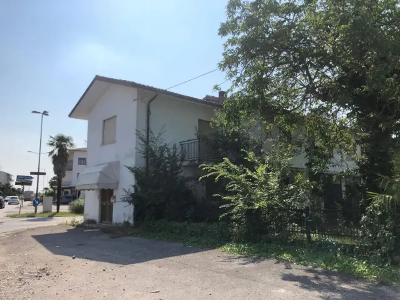 Ufficio in Via Casa Bianca 7, Aiello Del Friuli, {3} - Foto 1