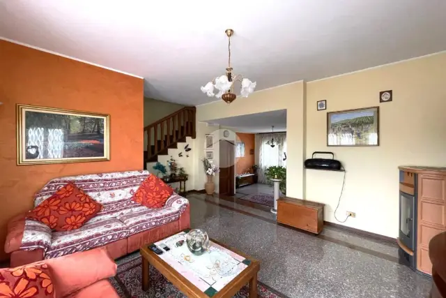 Villa in Via Quattrocà 20, Vigonza - Foto 1