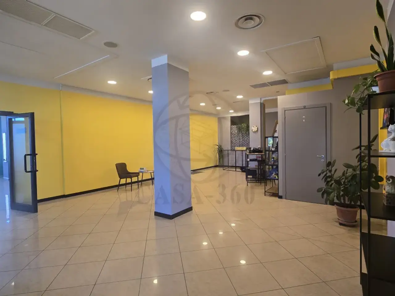 Negozio in Via del Rivo, 102a, Terni, {3} - Foto 1
