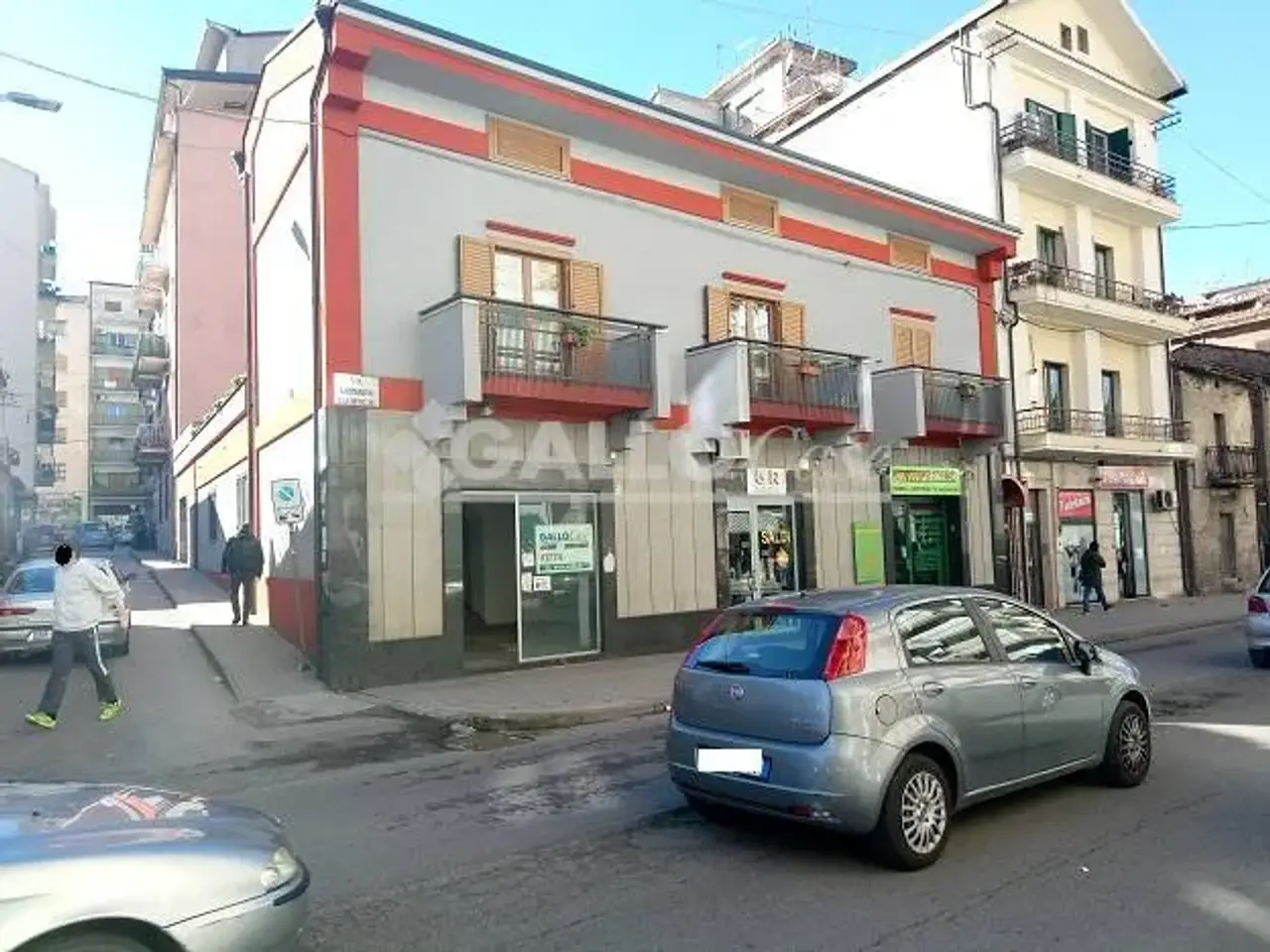 Negozio in Via Caloprese, 87100, Cosenza, Cosenza, {3} - Foto 1