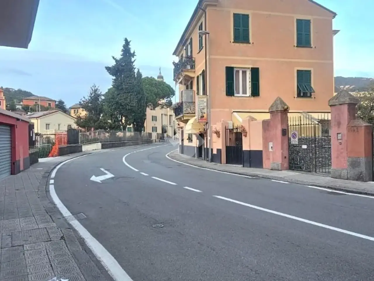 Negozio in Via S. Pier di Canne, Chiavari, {3} - Foto 2