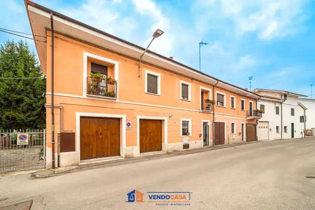 Vierzimmerwohnung in Via Gorena 28, Savigliano - Foto 1