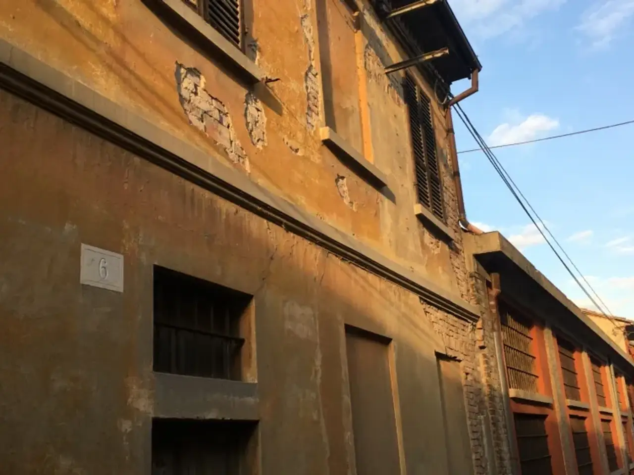 Albergo in Via X Giugno, Piacenza, Piacenza, {3} - Foto 2