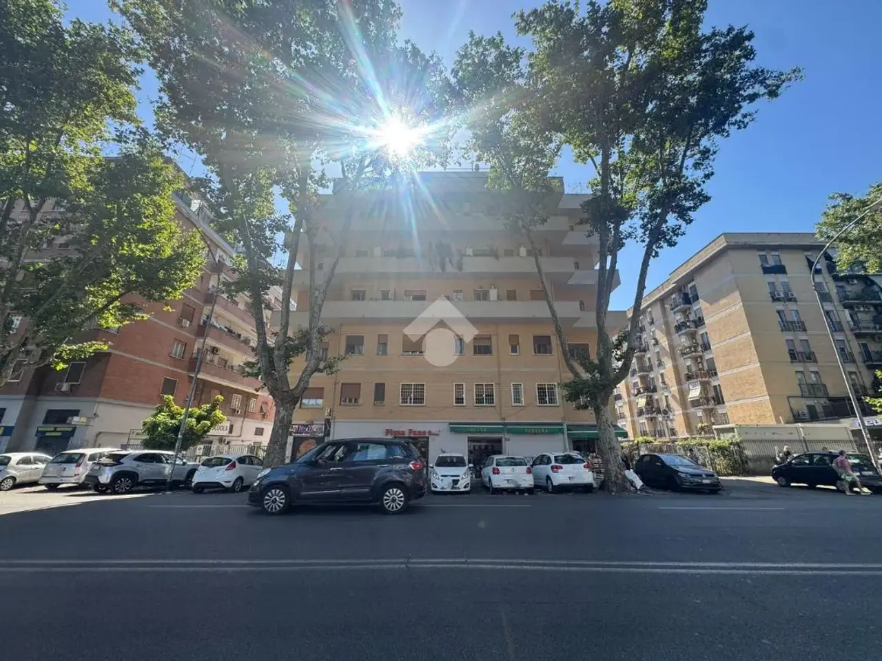 Negozio in Via della Magliana 271, Roma, {3} - Foto 1