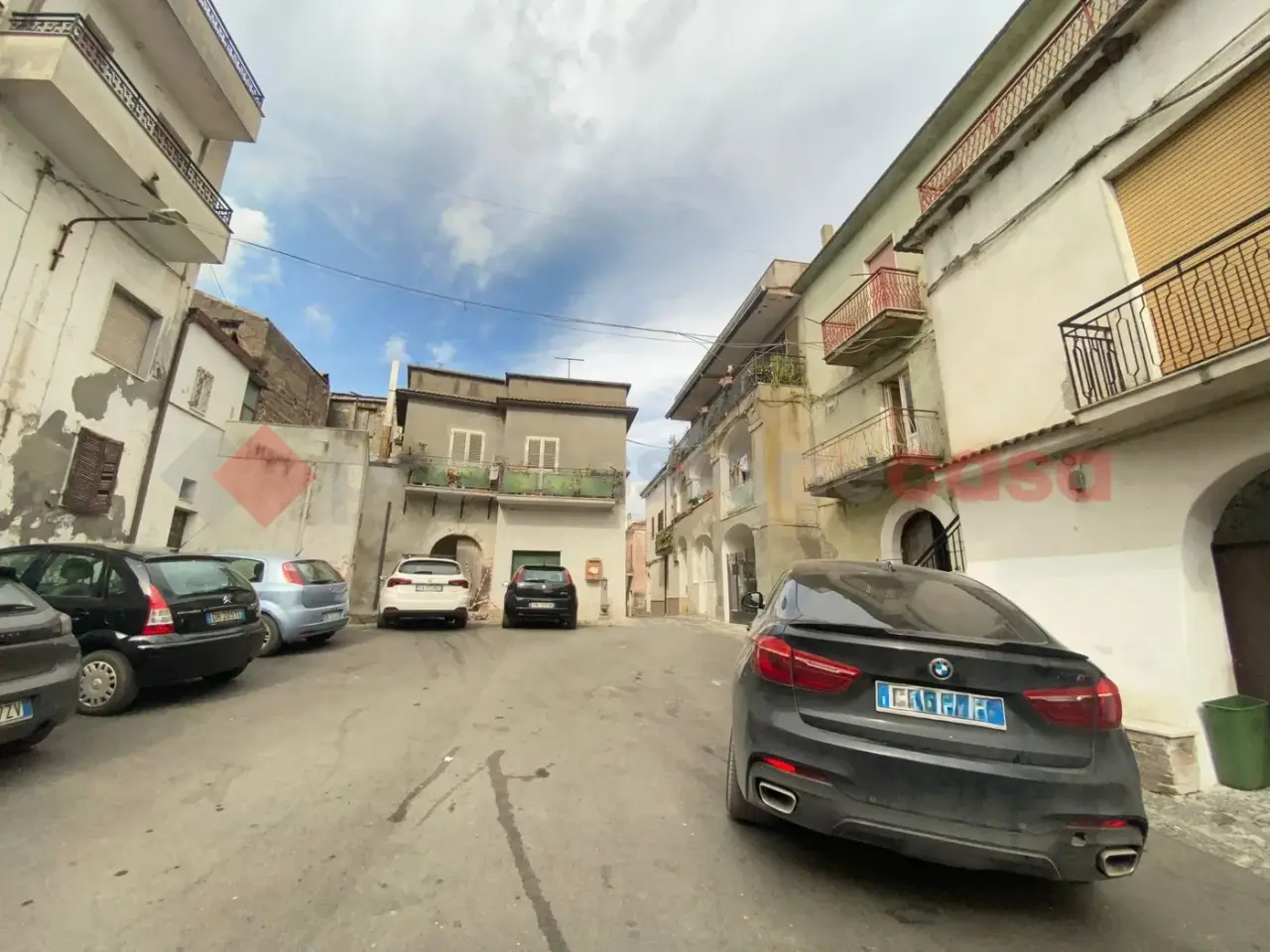 Negozio in Via Piazza Snc, Sessa Aurunca, {3} - Foto 2