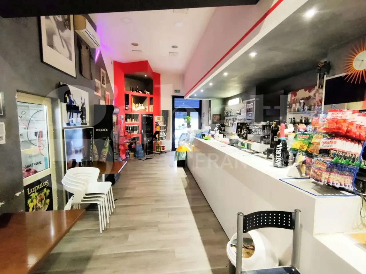 Bar in Piazza Angelo Pellegrini 16, San Demetrio Ne' Vestini, {3} - Foto 1