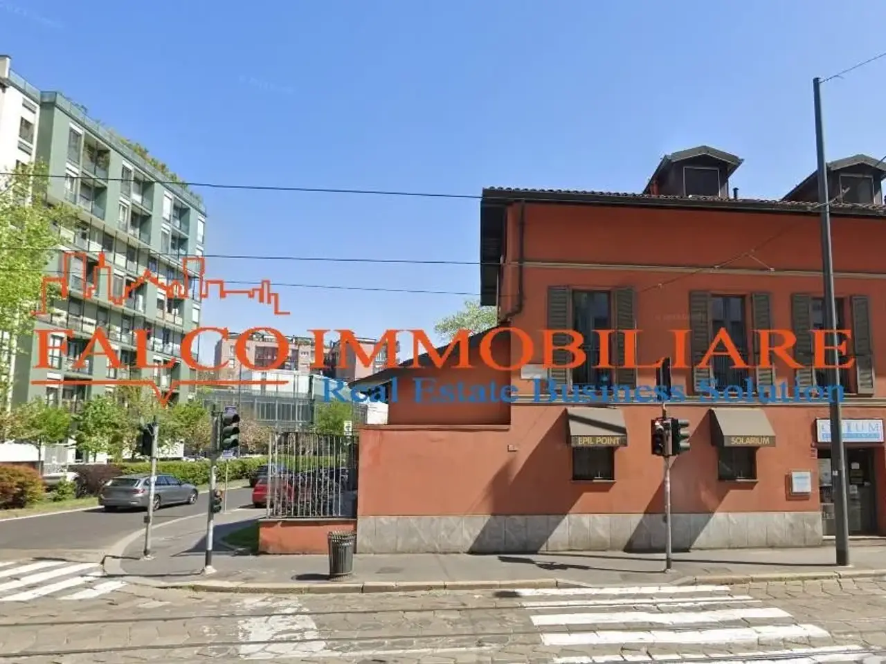Negozio in Ripamonti 1, Milano, {3} - Foto 2