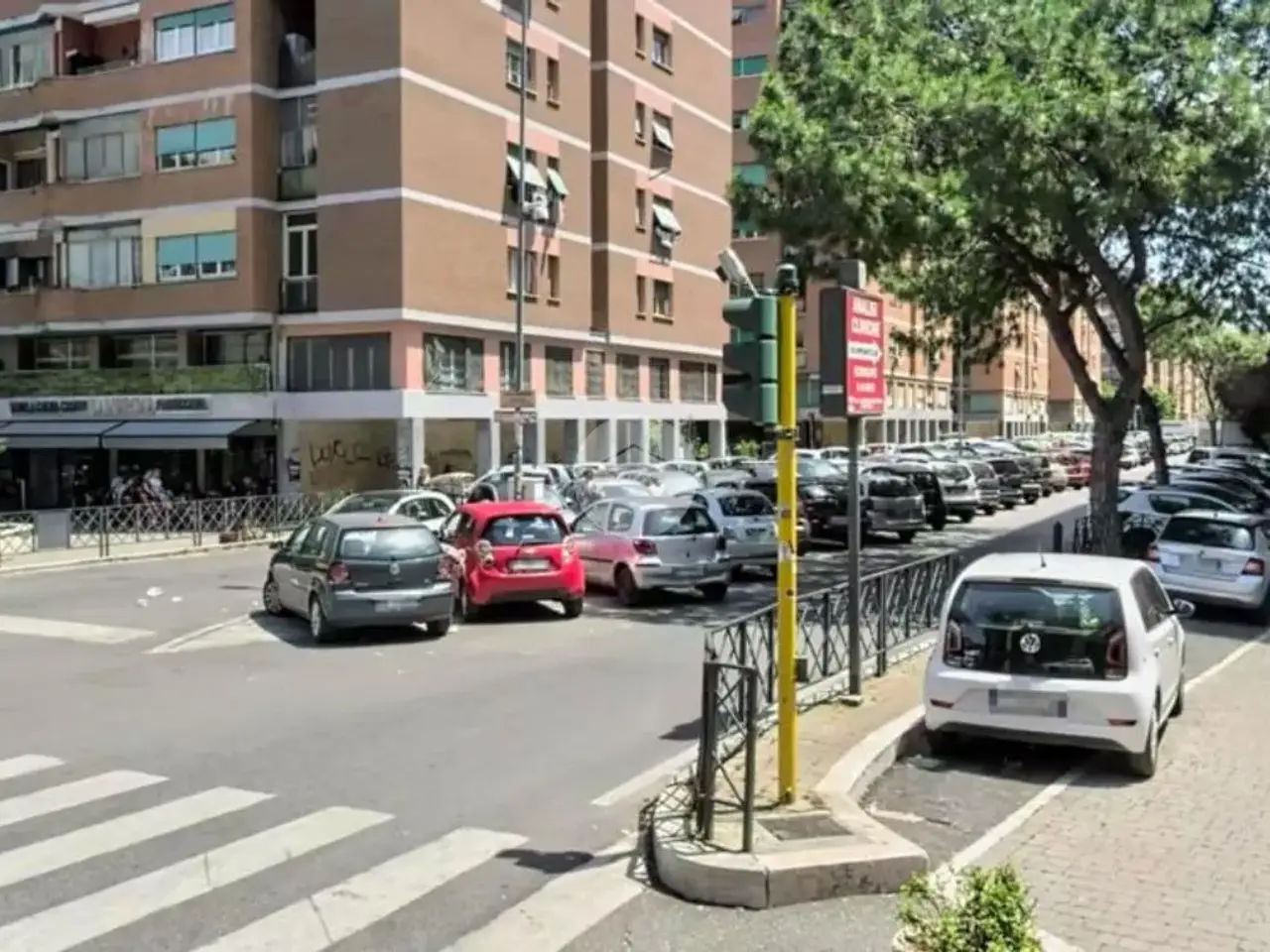 Negozio in Via dell' Impruneta 26, Roma, {3} - Foto 2