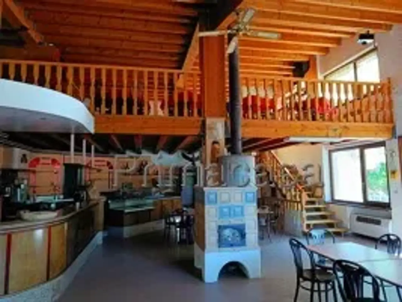 Albergo in Via Giazza 1, Selva Di Progno, {3} - Foto 2