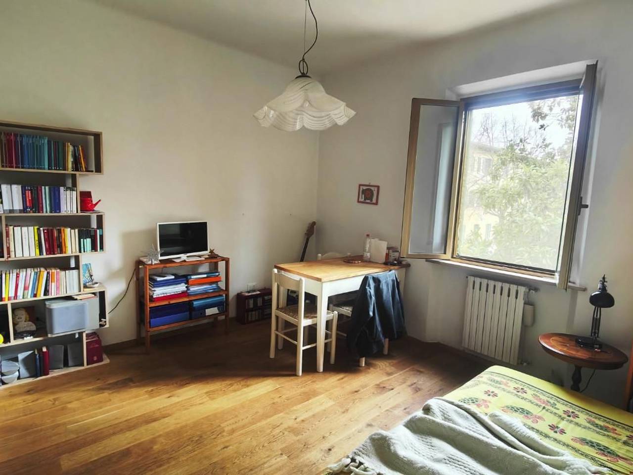 appartamento in vendita a Pisa in zona Quartiere San Giusto