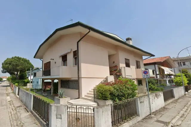 Einfamilienhaus in Via Monte Grappa, Rovigo - Foto 1