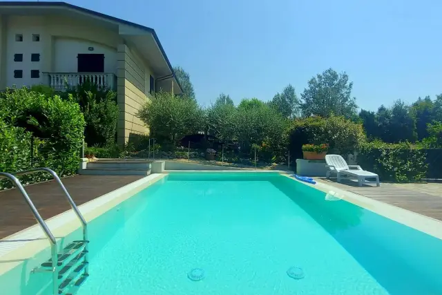 Villa, Barga - Foto 1