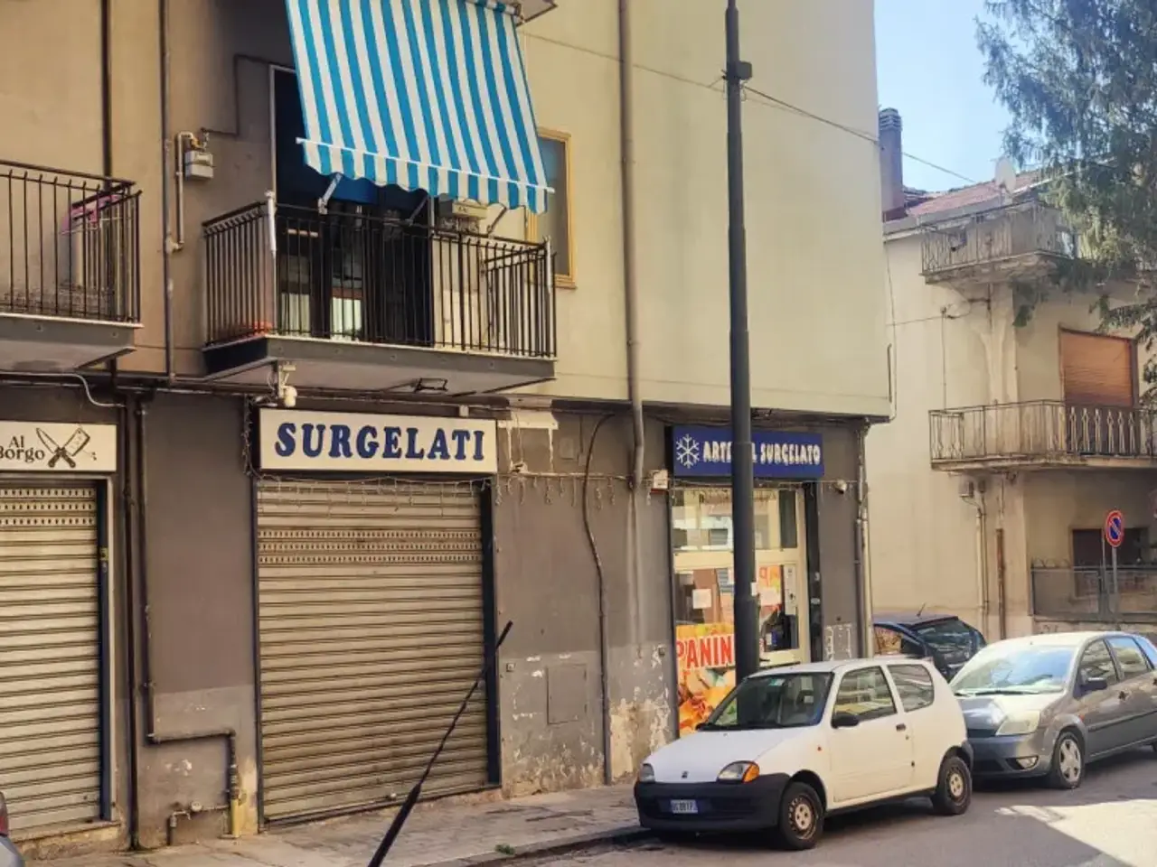Negozio in Via Apollo XI, Eboli, {3} - Foto 1
