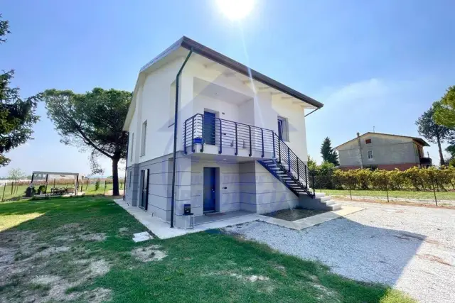 Casa indipendente in Via Stradone Sala 55, Cesenatico - Foto 1