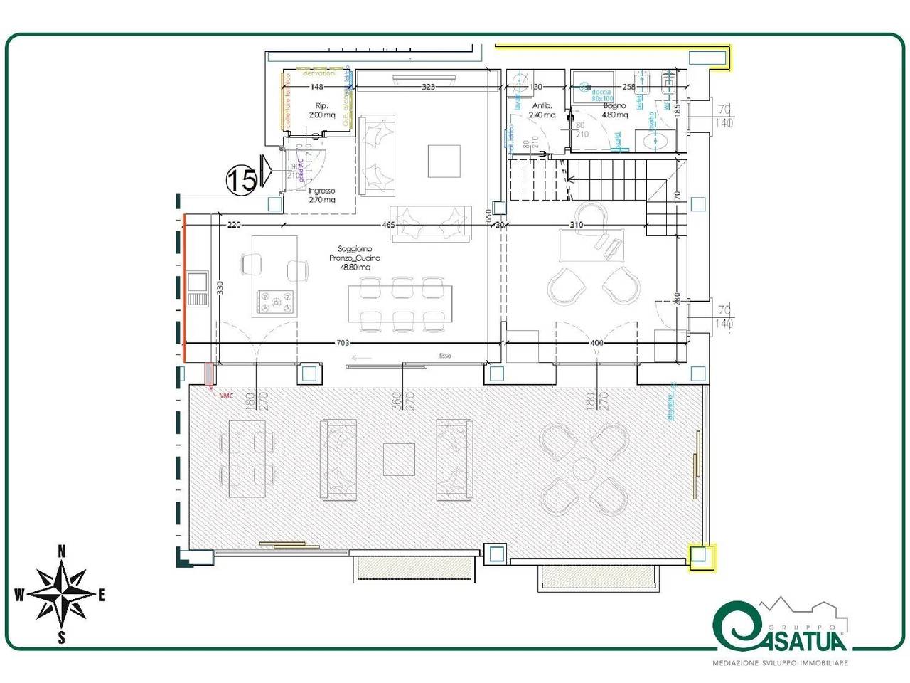 immagine annuncio 1 di 15