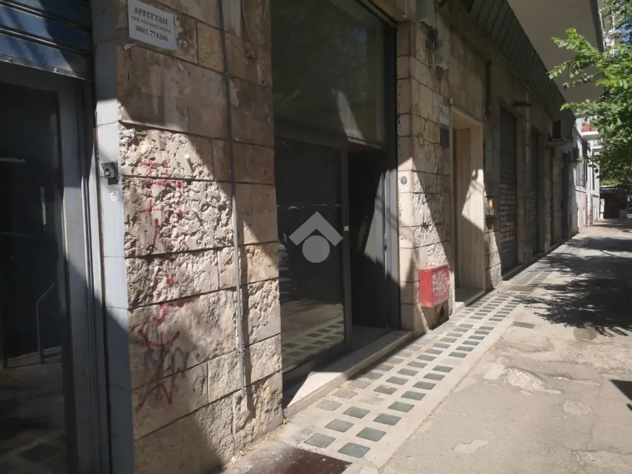Negozio in Via Lecce 14, Foggia, {3} - Foto 2