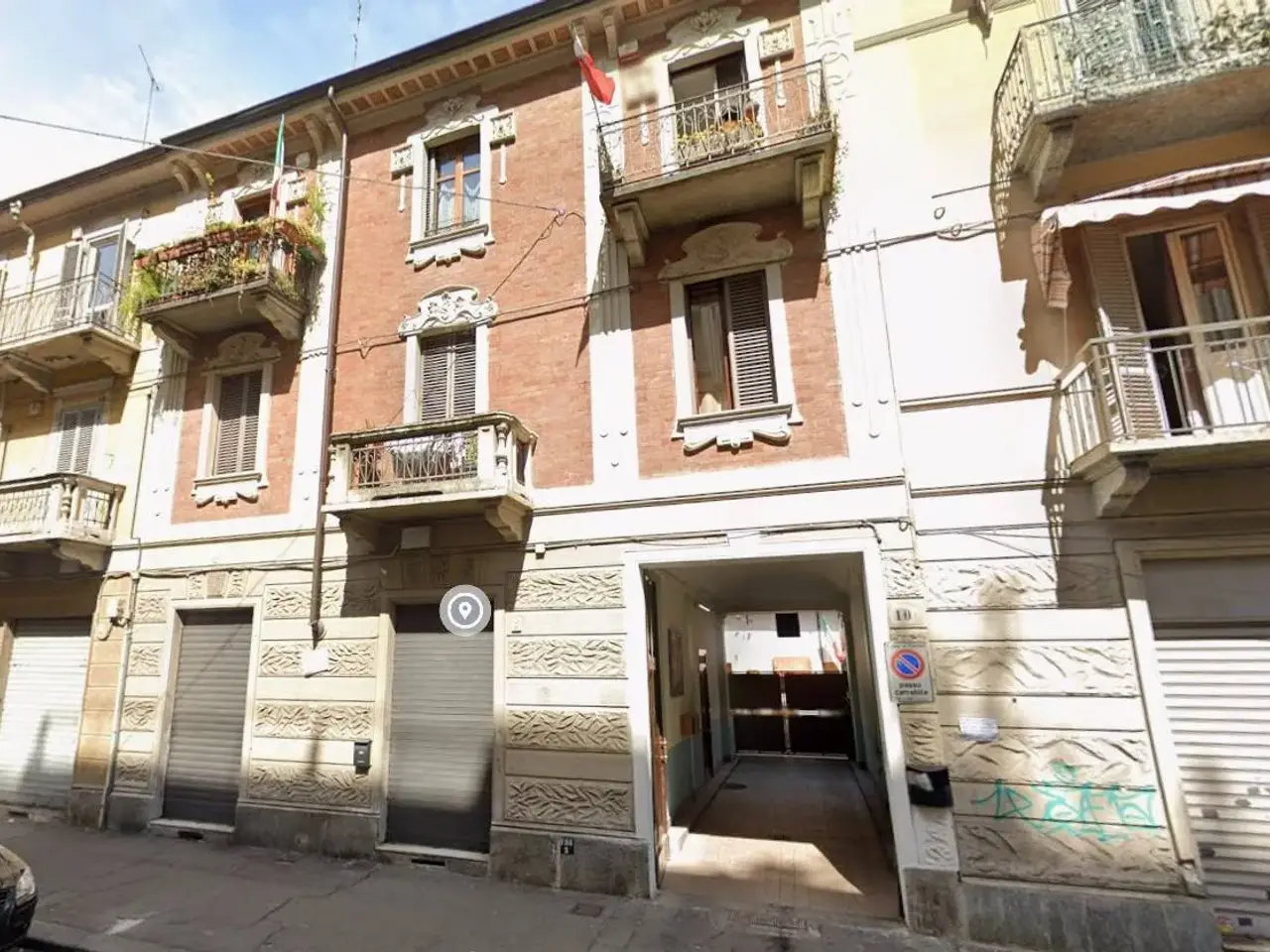 Negozio in Via Valprato 10, Torino, {3} - Foto 1