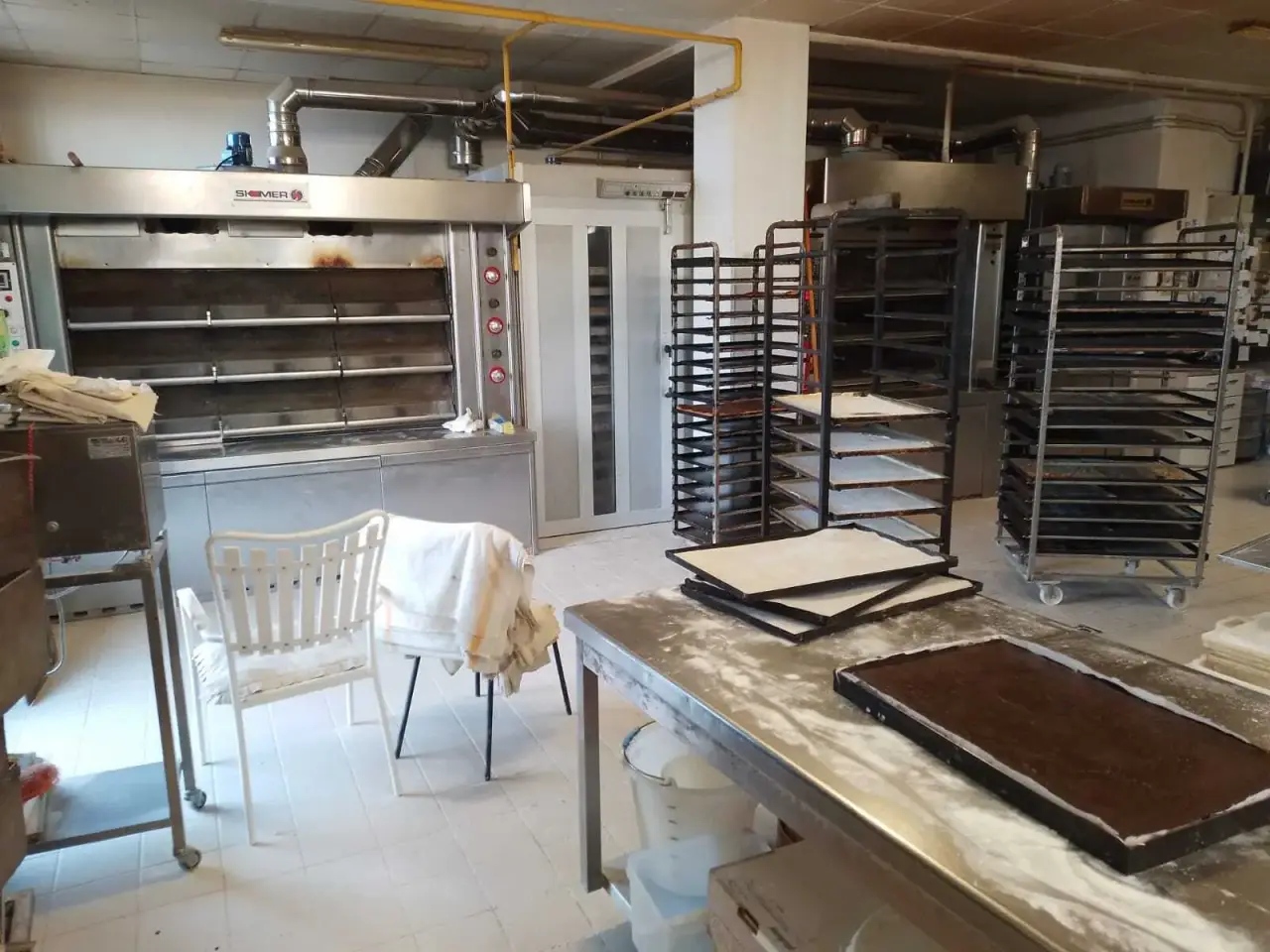 Panificio in , Offida, {3} - Foto 2