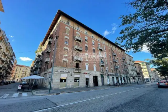 Zweizimmerwohnung in Corso Orbassano 114, Torino - Foto 1