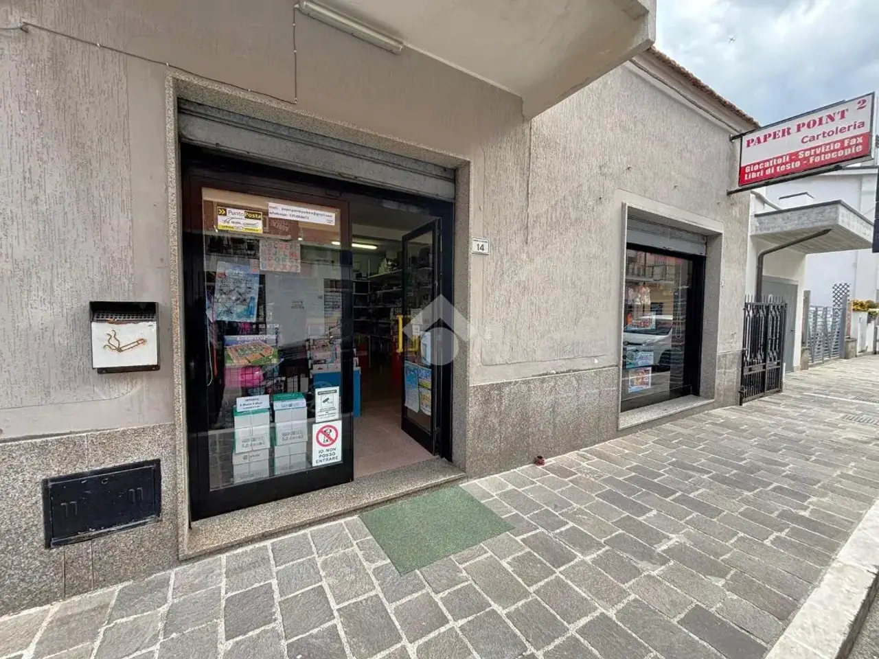 Negozio in Via G. di Marzio 14, Spoltore, {3} - Foto 2