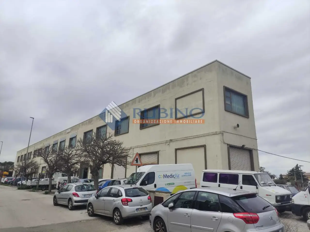 Laboratorio in Strada Comunale San Jacopo 1, Castellana Grotte, {3} - Foto 1
