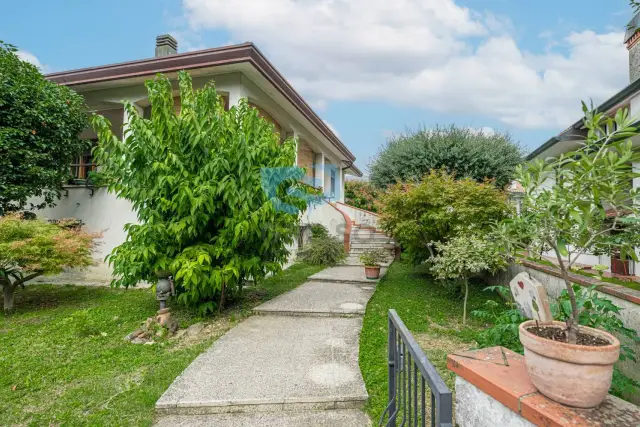 Terraced house in Via Giovanni Comisso, Casier - Photo 1