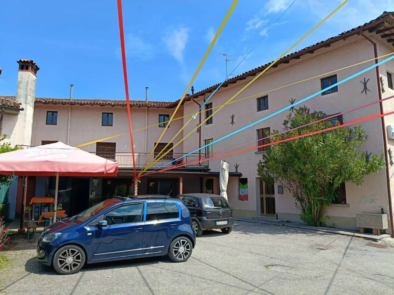 Ristorante in Via IV Novembre, Cassacco 34, Cassacco, {3} - Foto 1