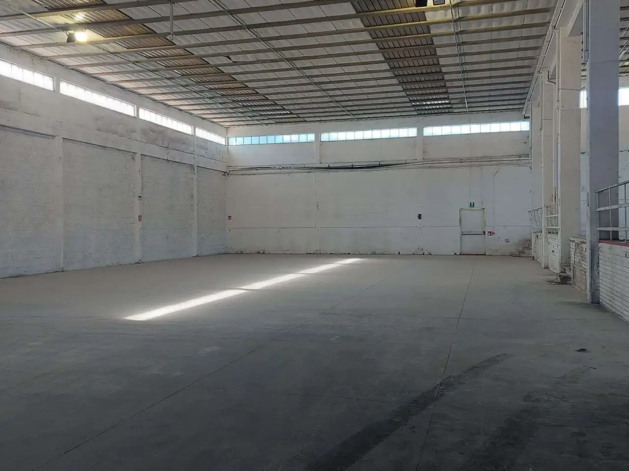 Magazzino in Via delle Ville 493, Capannori, {3} - Foto 1