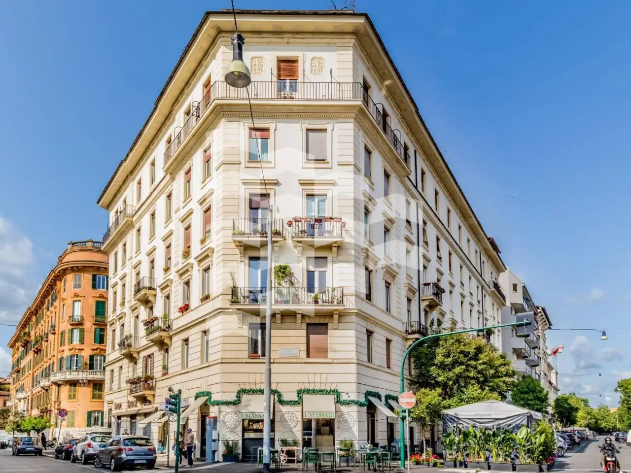 Negozio in Via Giuseppe Avezzana 23, Roma, {3} - Foto 1