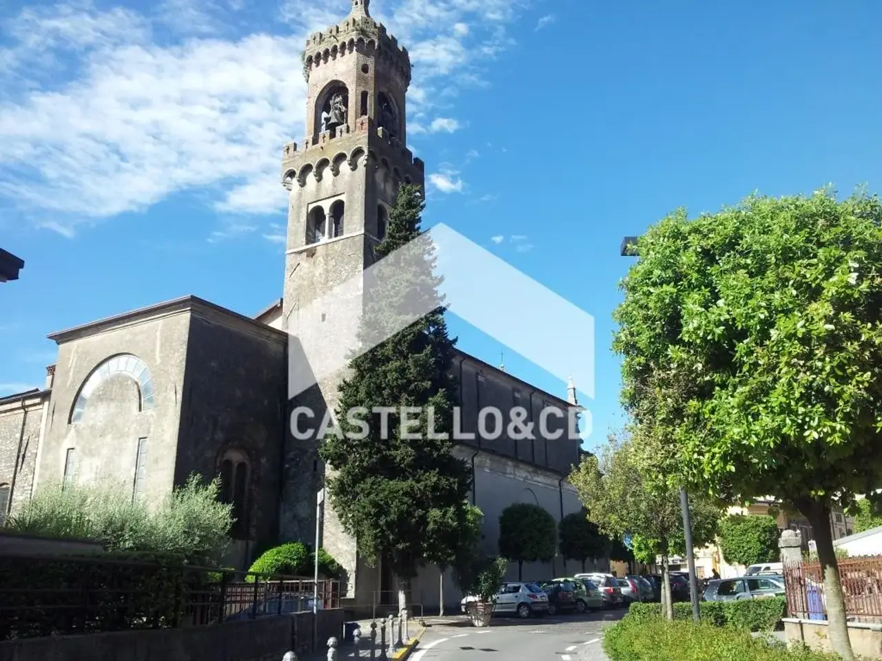 Negozio in Via Chiesa, Padenghe Sul Garda, {3} - Foto 2