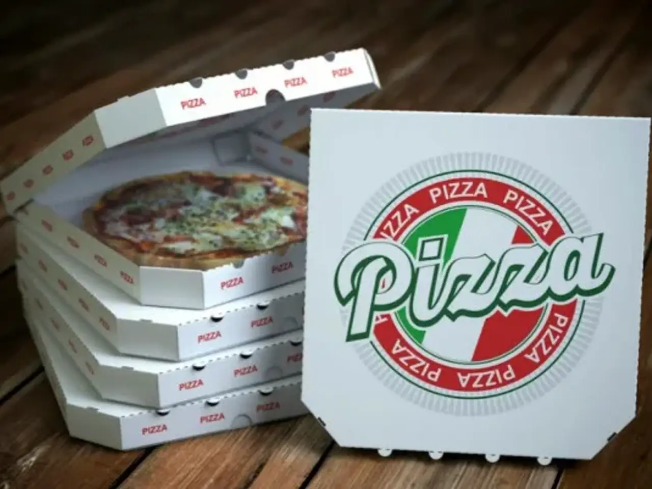 Pizzeria in , Firenze, {3} - Foto 1