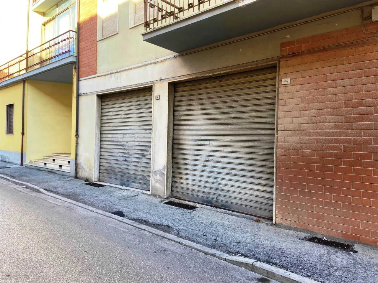 Magazzino in , San Severino Marche, {3} - Foto 1