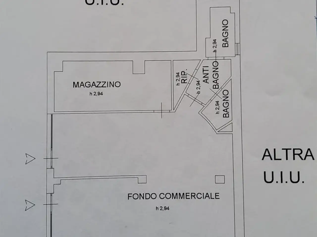 Negozio in Via di Gello, Pisa, {3} - Foto 1