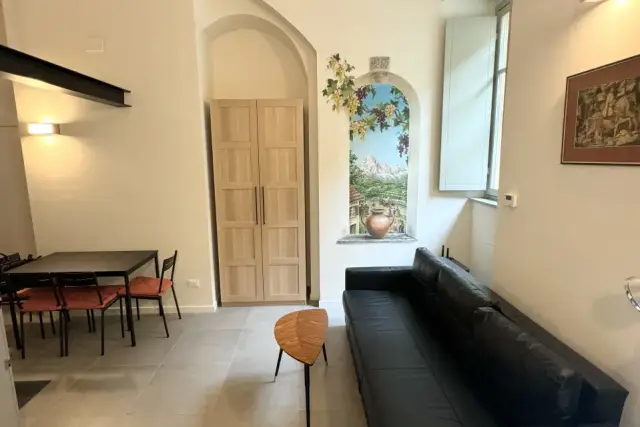 Einzimmerwohnung in Via Saluzzo 16, Torino - Foto 1