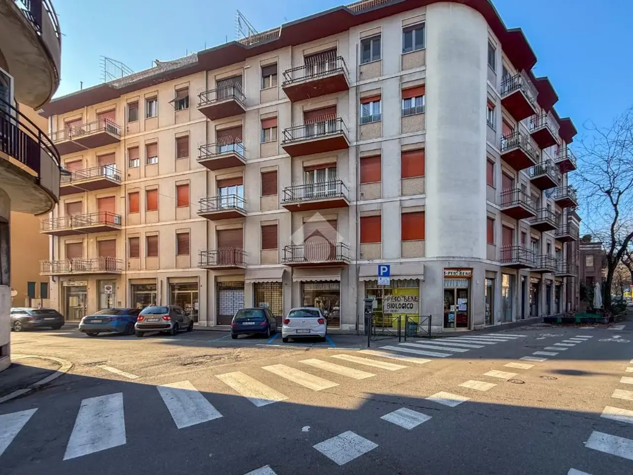 Negozio in Via Geromini 23, Cremona, {3} - Foto 1