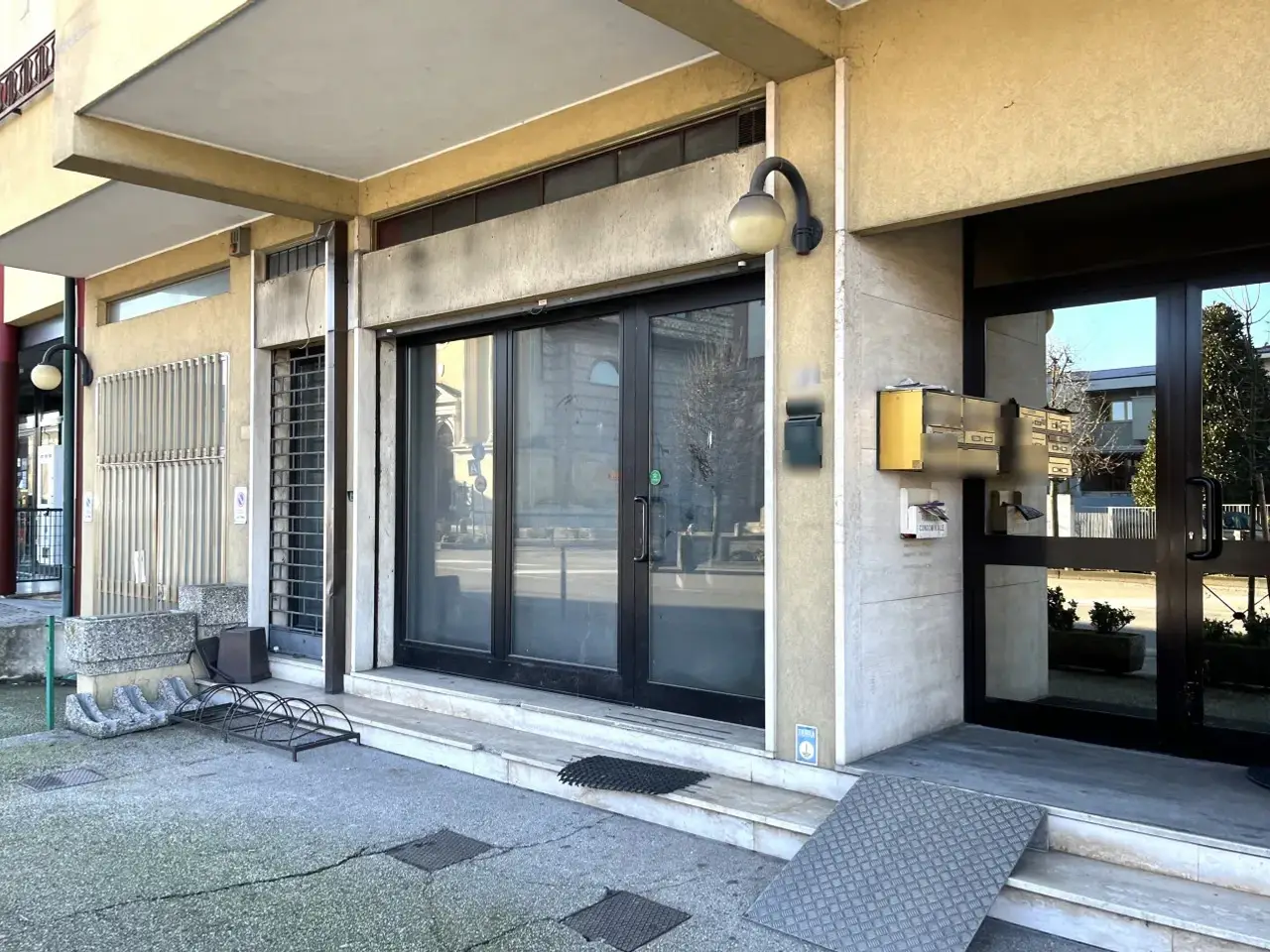 Negozio in Via IV Novembre, Mestrino, {3} - Foto 1