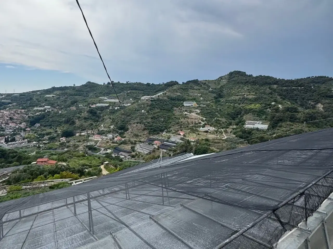 Azienda in Via Roma, San Biagio Della Cima, {3} - Foto 1