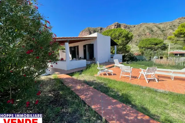 Villa in Via Lentia, Lipari - Foto 1