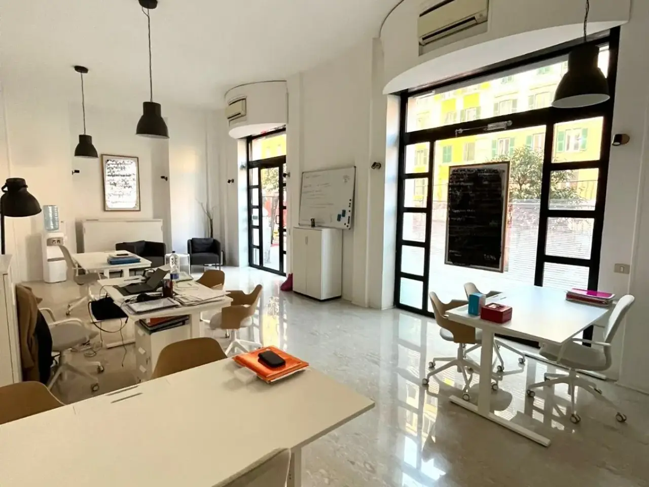 Negozio in Via La Spezia, Roma, {3} - Foto 1