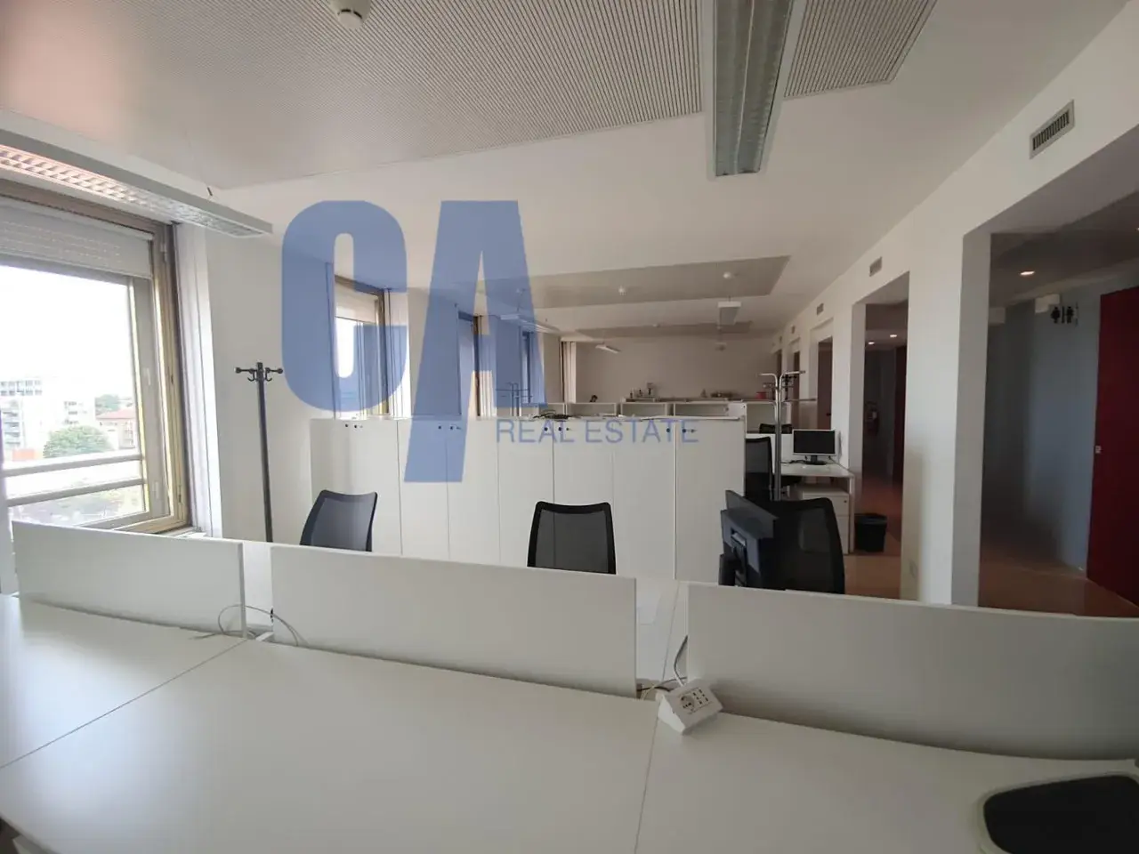 Ufficio in Piazza Monte Titano, Milano, {3} - Foto 1