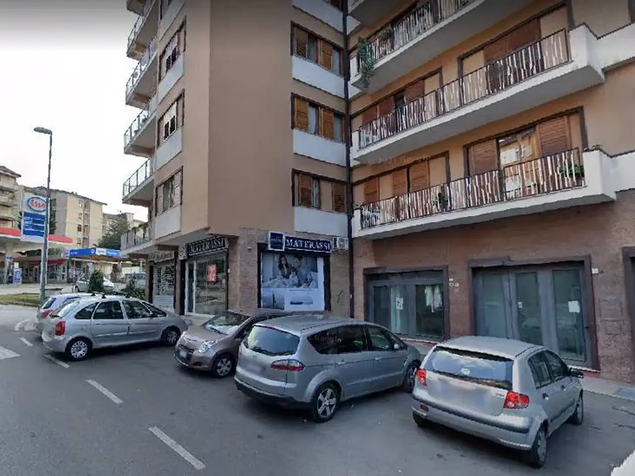 Ufficio in Via Due Principati, Avellino, {3} - Foto 2