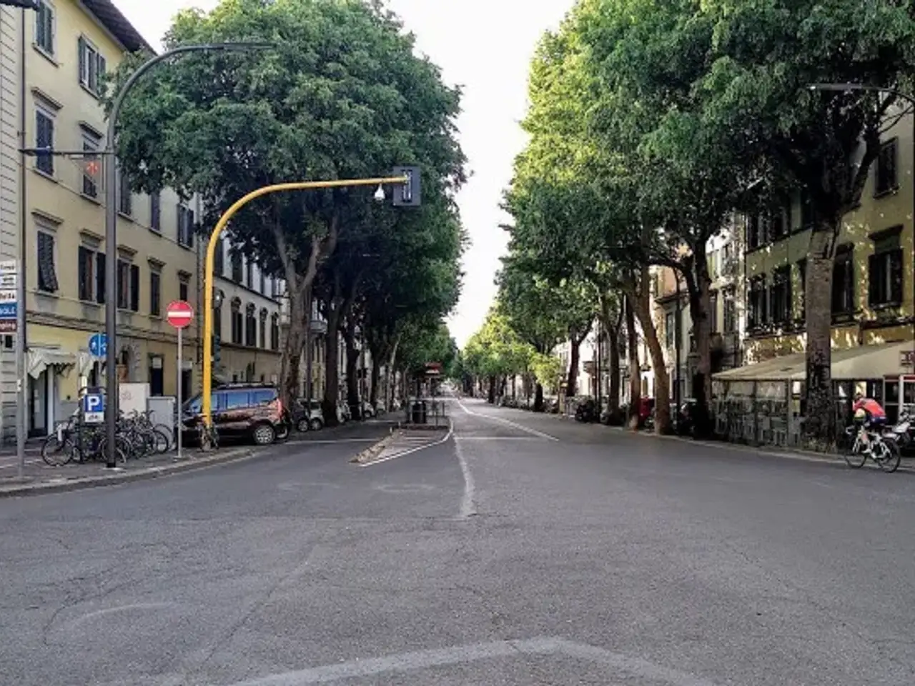 Negozio in Via Masaccio 69, Firenze, {3} - Foto 1