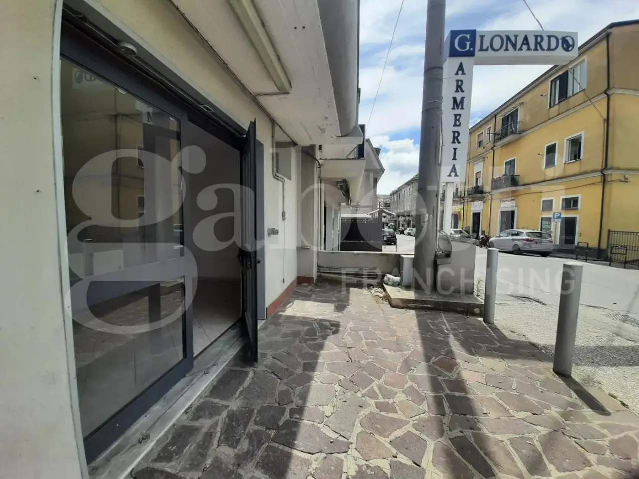 Negozio in Via Luigi Sturzo, Teano, {3} - Foto 2