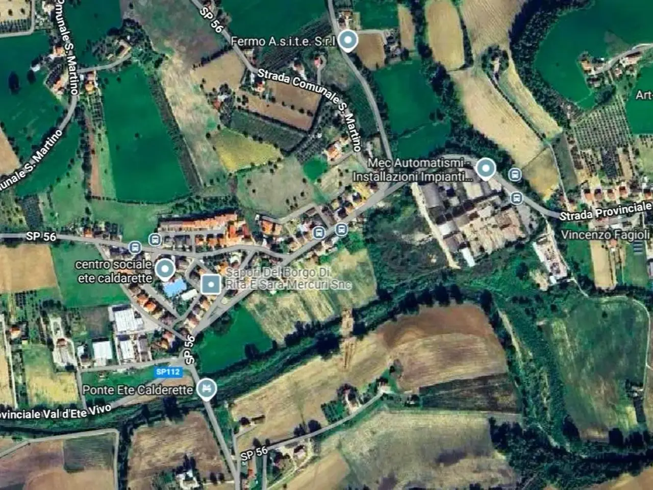 Esercizio commerciale in , Fermo, {3} - Foto 2