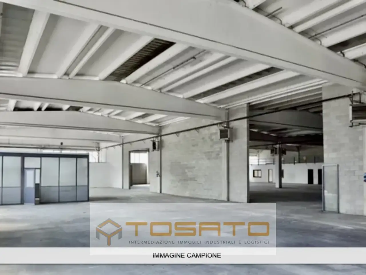 Capannone in , Bovolone, {3} - Foto 1