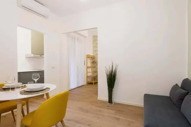 Einzimmerwohnung in {3}, Viale col di Lana,6a - Foto 1