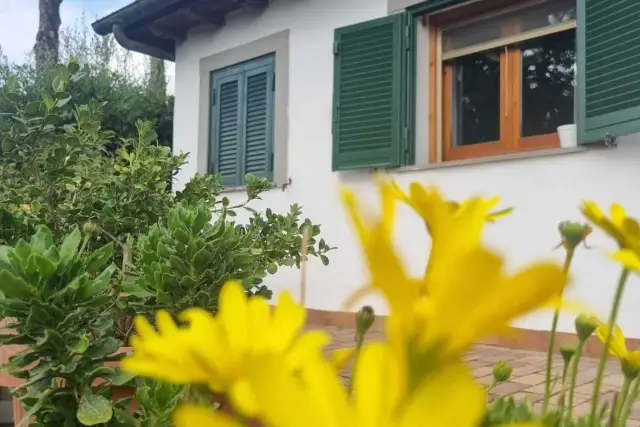 Villa in Via dei Nocchienti, Albano Laziale - Foto 1