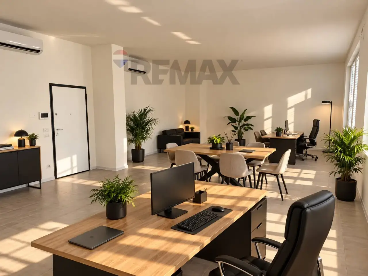 Ufficio in Via Paolo Borsellino 13, Fontanellato, {3} - Foto 2