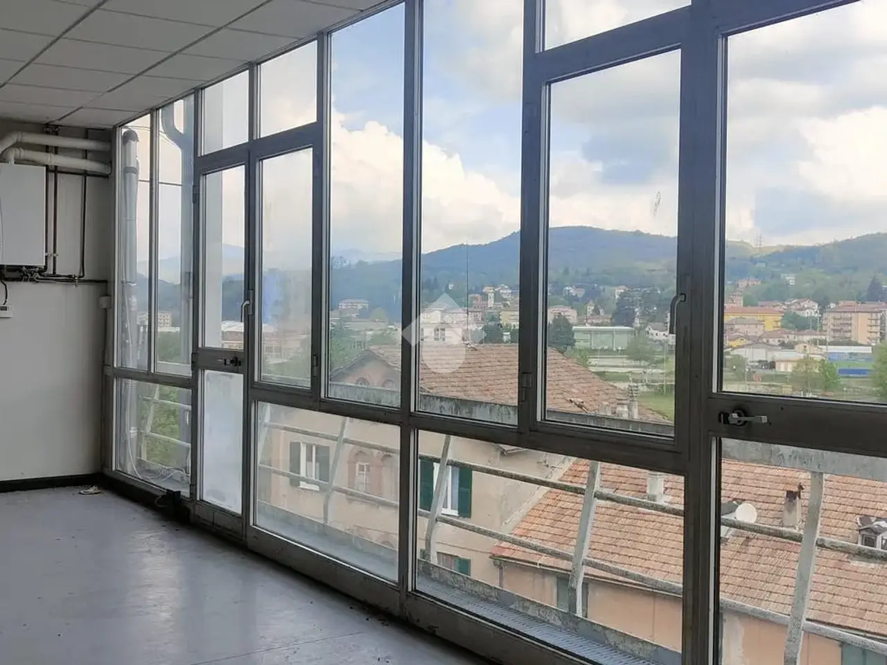 Negozio in Via Paverano, Savignone, {3} - Foto 2