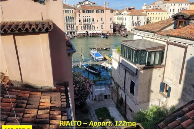 Appartamento in vendita, Calle dei Boteri, Venezia - Foto 1